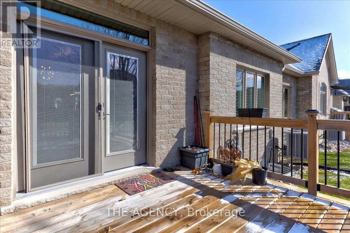 302 - 5 WOOD HAVEN DRIVE