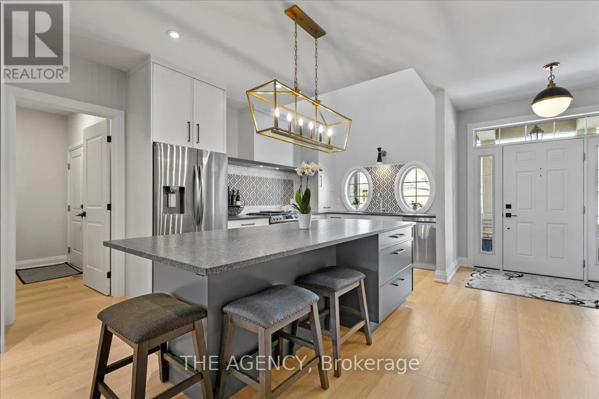 302 - 5 WOOD HAVEN DRIVE