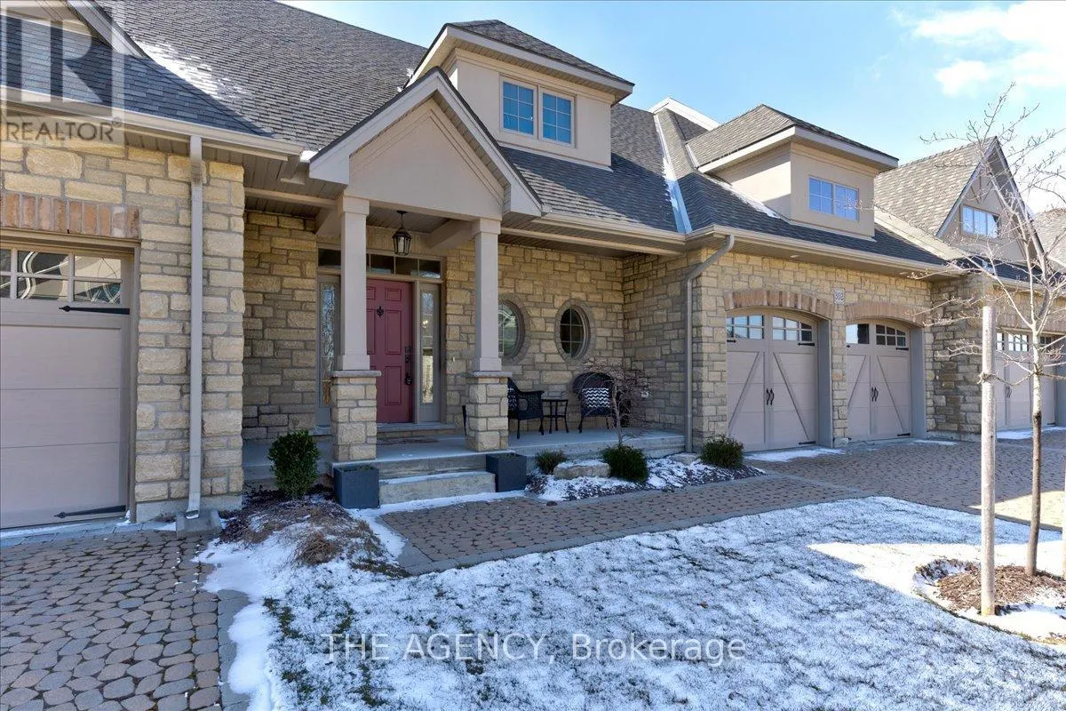 302 - 5 WOOD HAVEN DRIVE