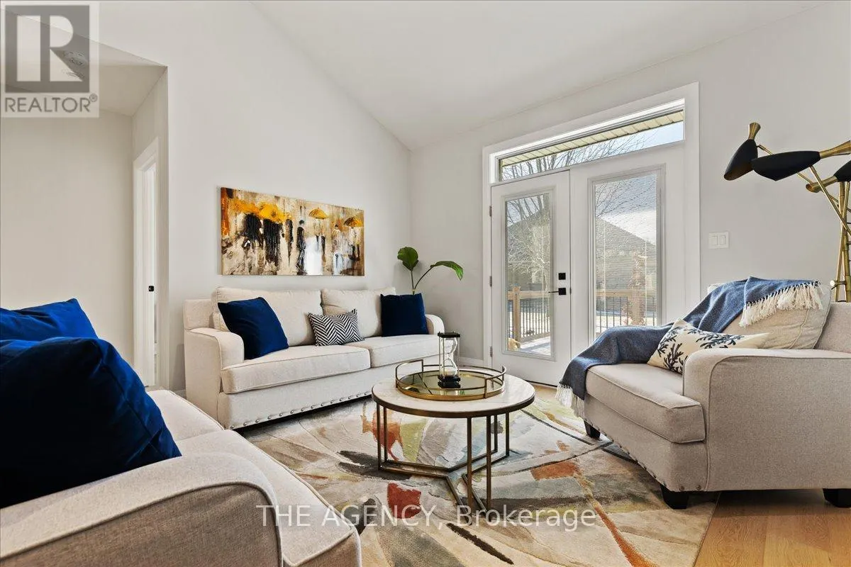 302 - 5 WOOD HAVEN DRIVE