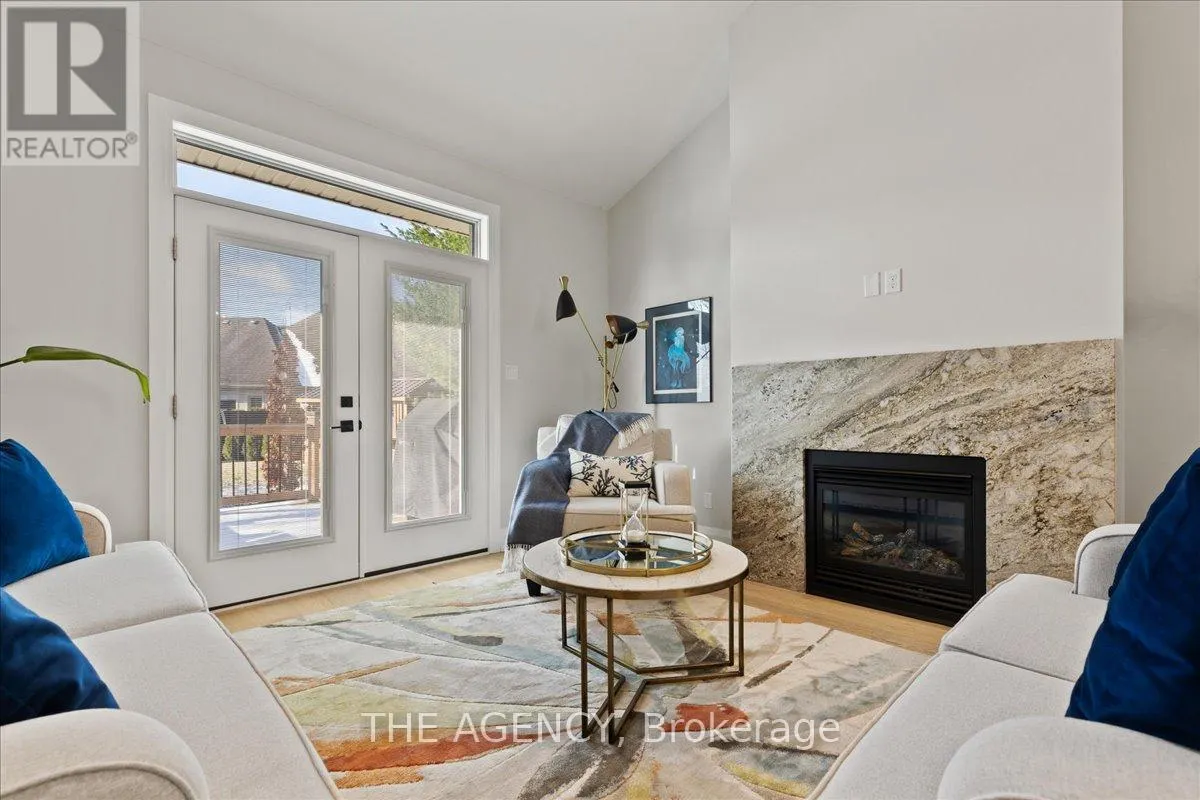 302 - 5 WOOD HAVEN DRIVE