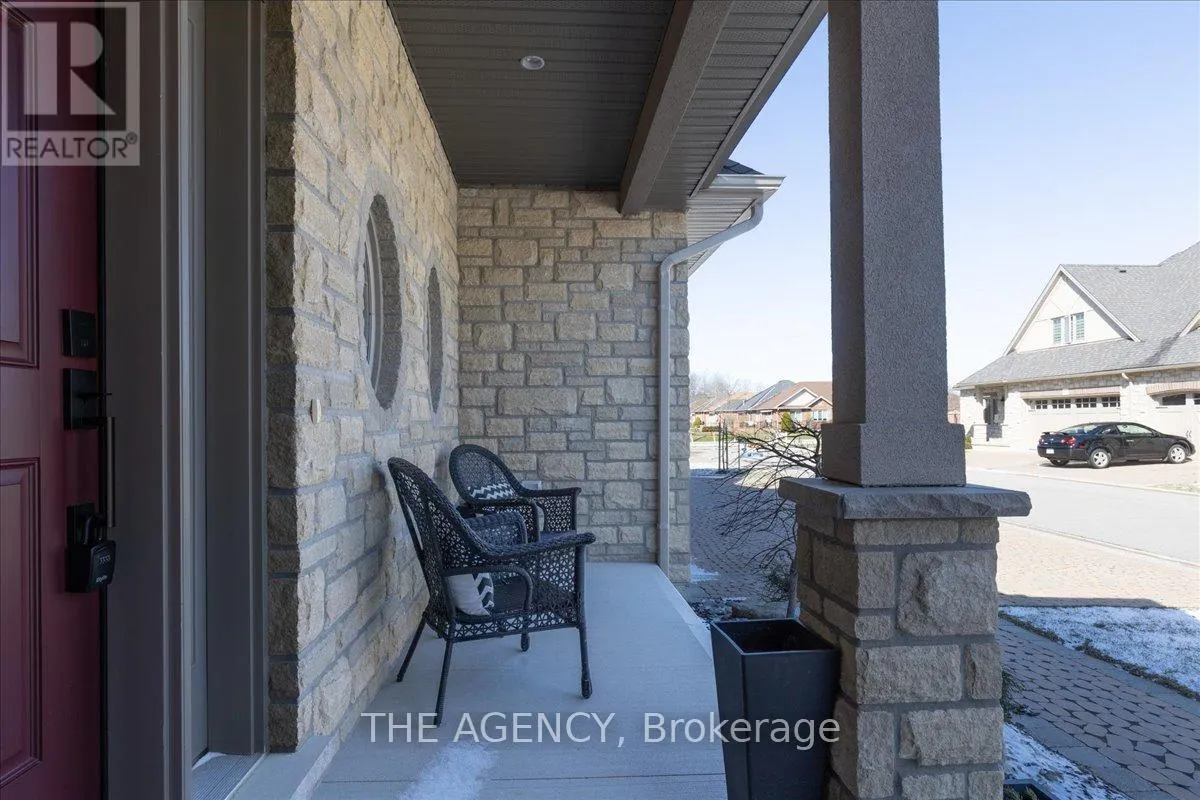 302 - 5 WOOD HAVEN DRIVE