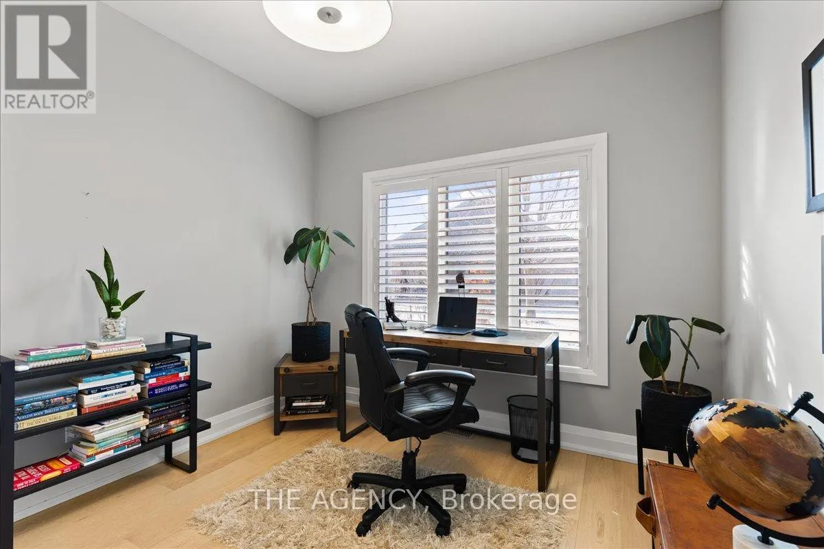 302 - 5 WOOD HAVEN DRIVE