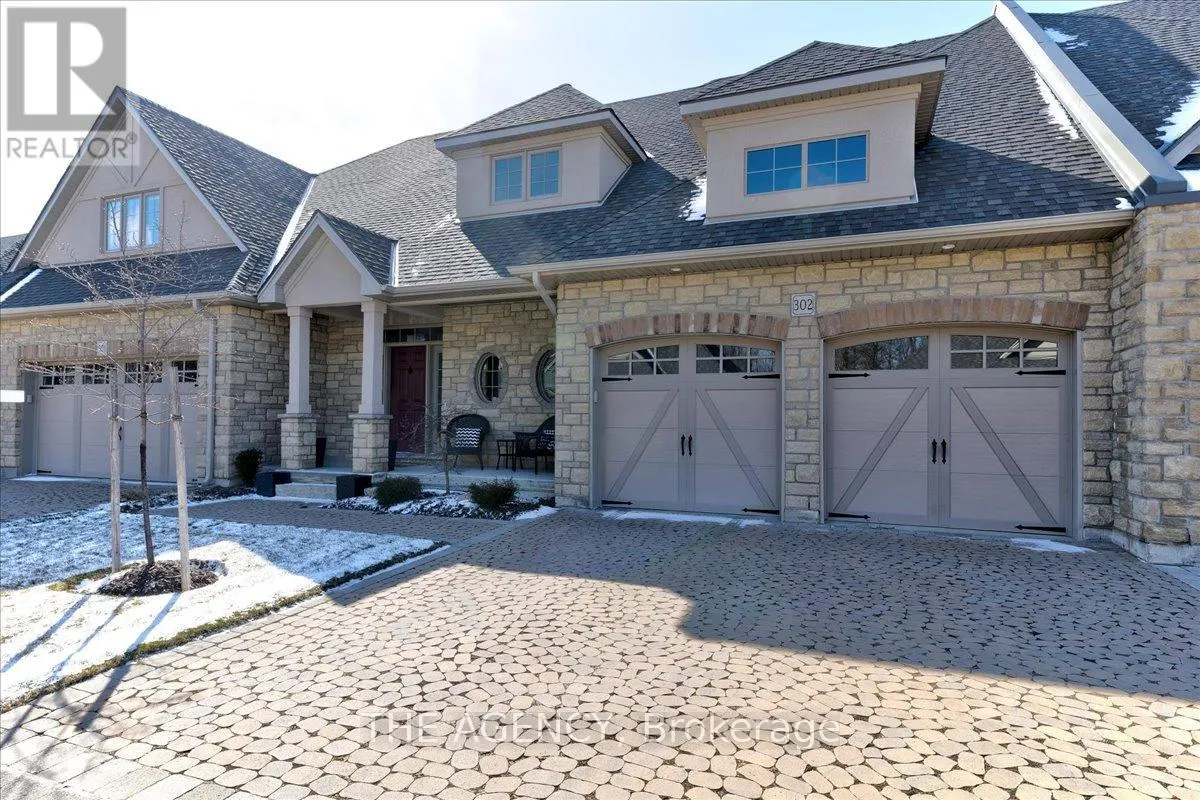302 - 5 WOOD HAVEN DRIVE