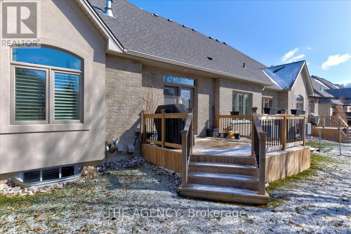 302 - 5 WOOD HAVEN DRIVE