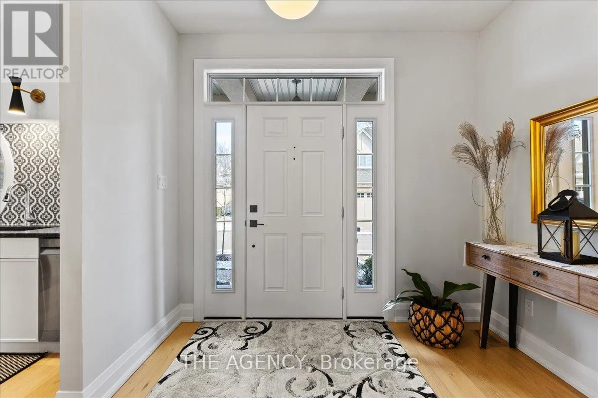 302 - 5 WOOD HAVEN DRIVE