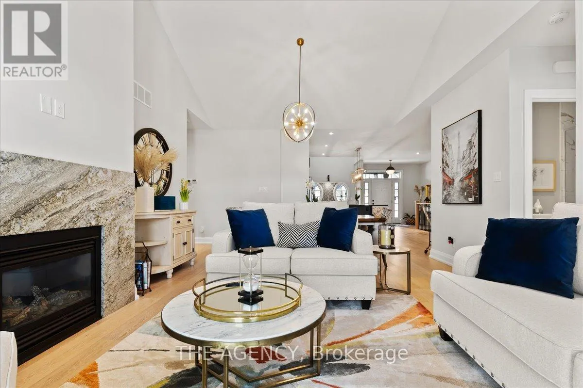 302 - 5 WOOD HAVEN DRIVE