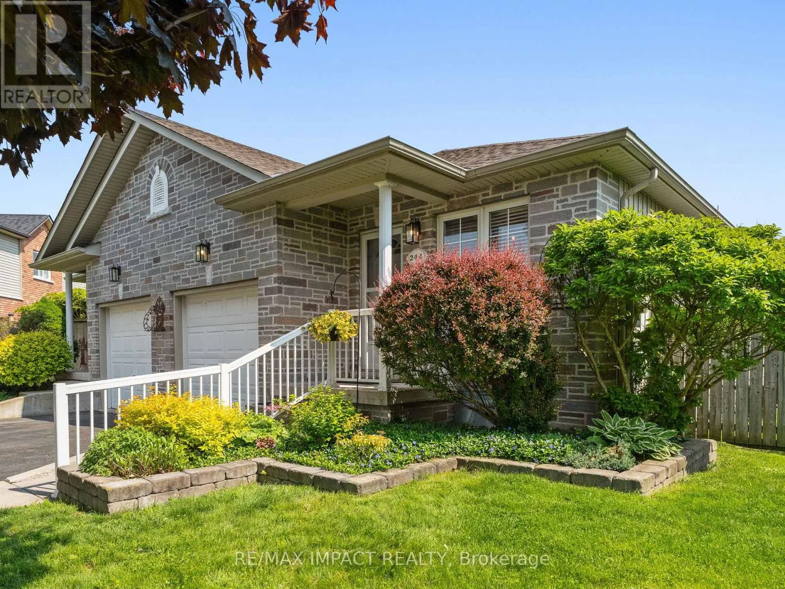 244 RUTTAN TERRACE