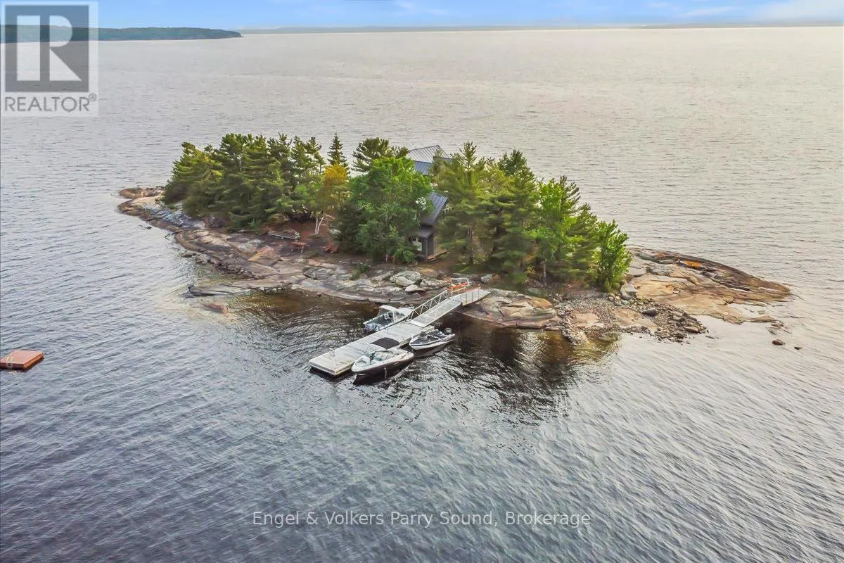 1 THREE TREE ISLAND