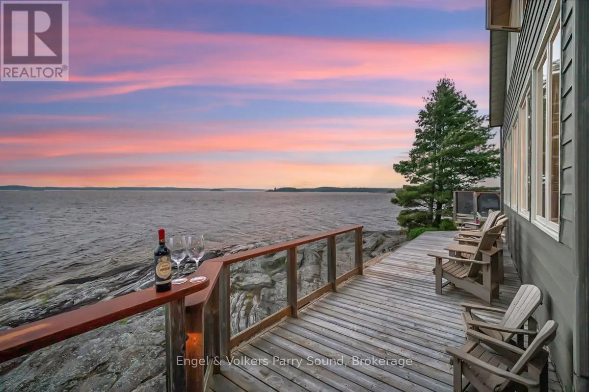 1 THREE TREE ISLAND