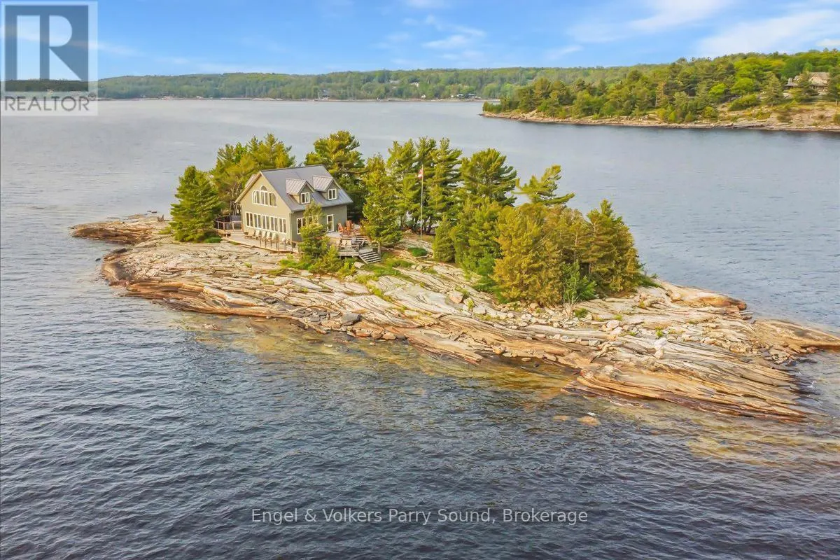 1 THREE TREE ISLAND