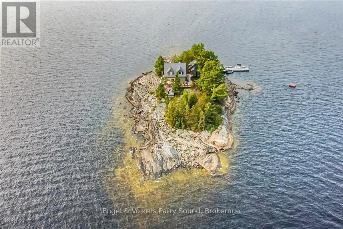 1 THREE TREE ISLAND