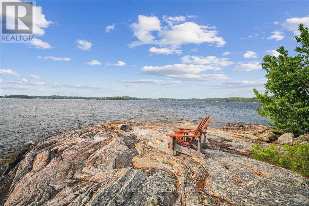 1 THREE TREE ISLAND