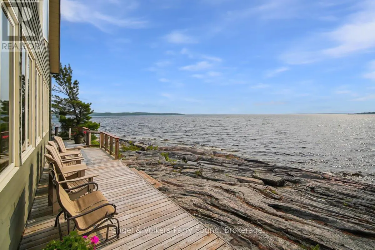 1 THREE TREE ISLAND