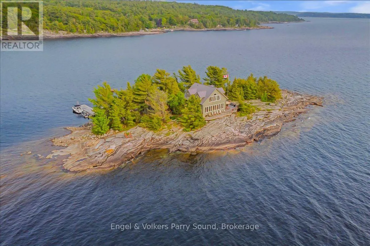 1 THREE TREE ISLAND
