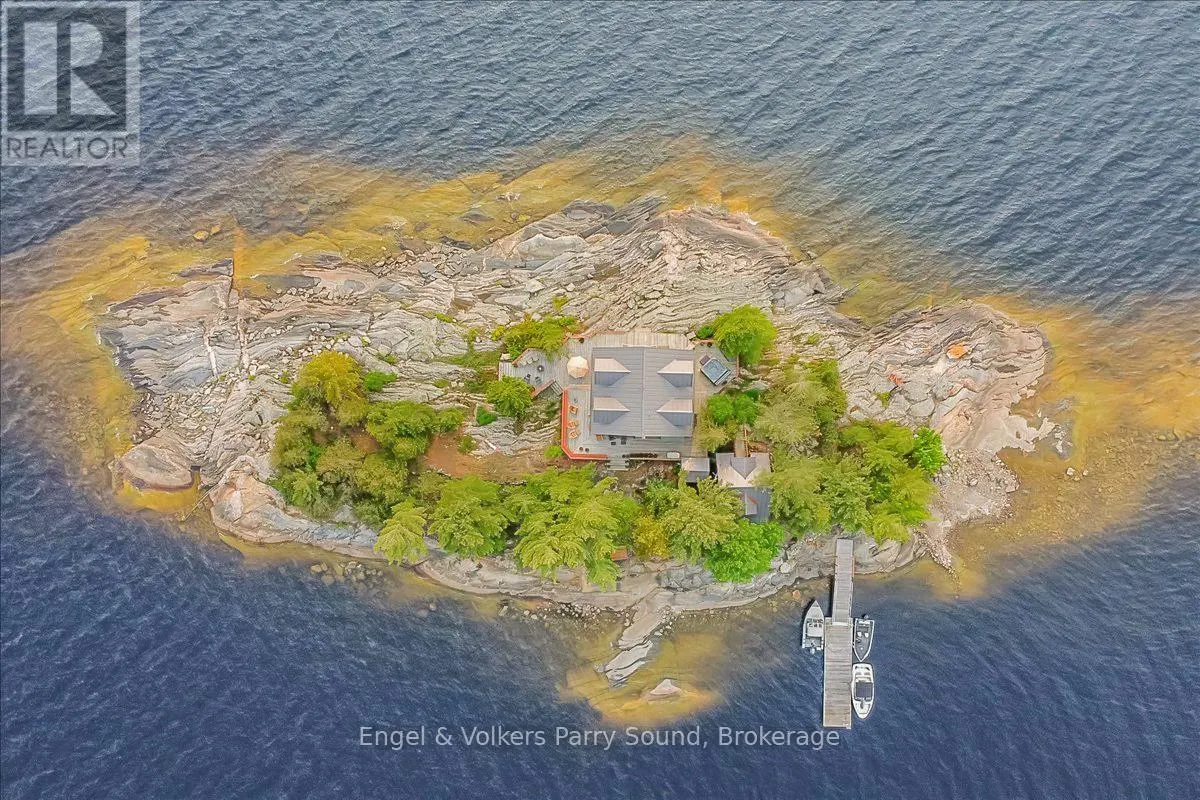 1 THREE TREE ISLAND
