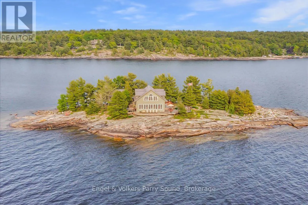 1 THREE TREE ISLAND