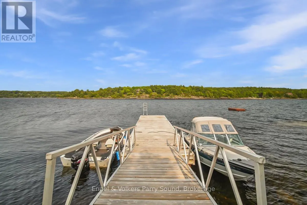 1 THREE TREE ISLAND