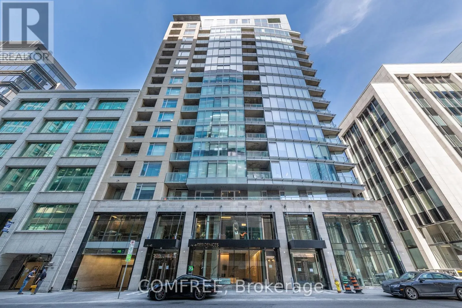 1603 - 101 QUEEN STREET