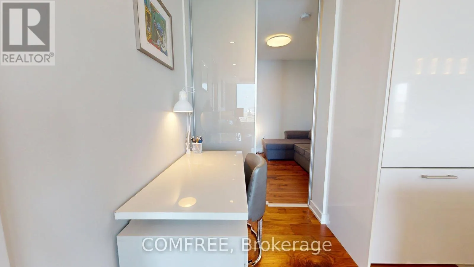 1603 - 101 QUEEN STREET