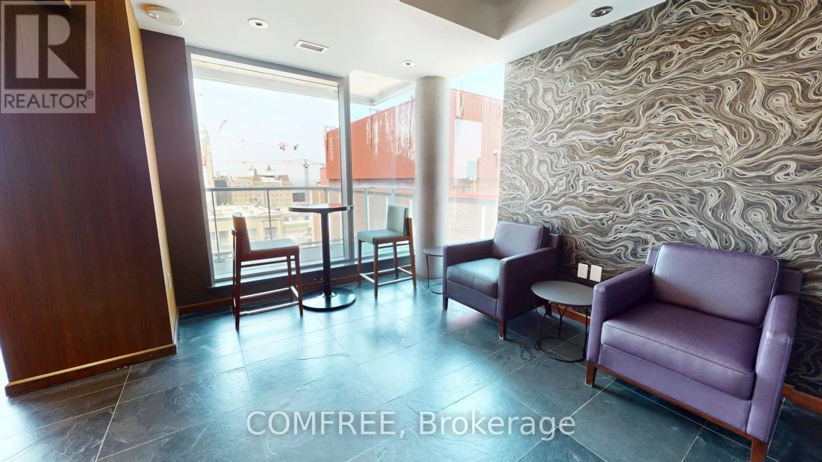 1603 - 101 QUEEN STREET