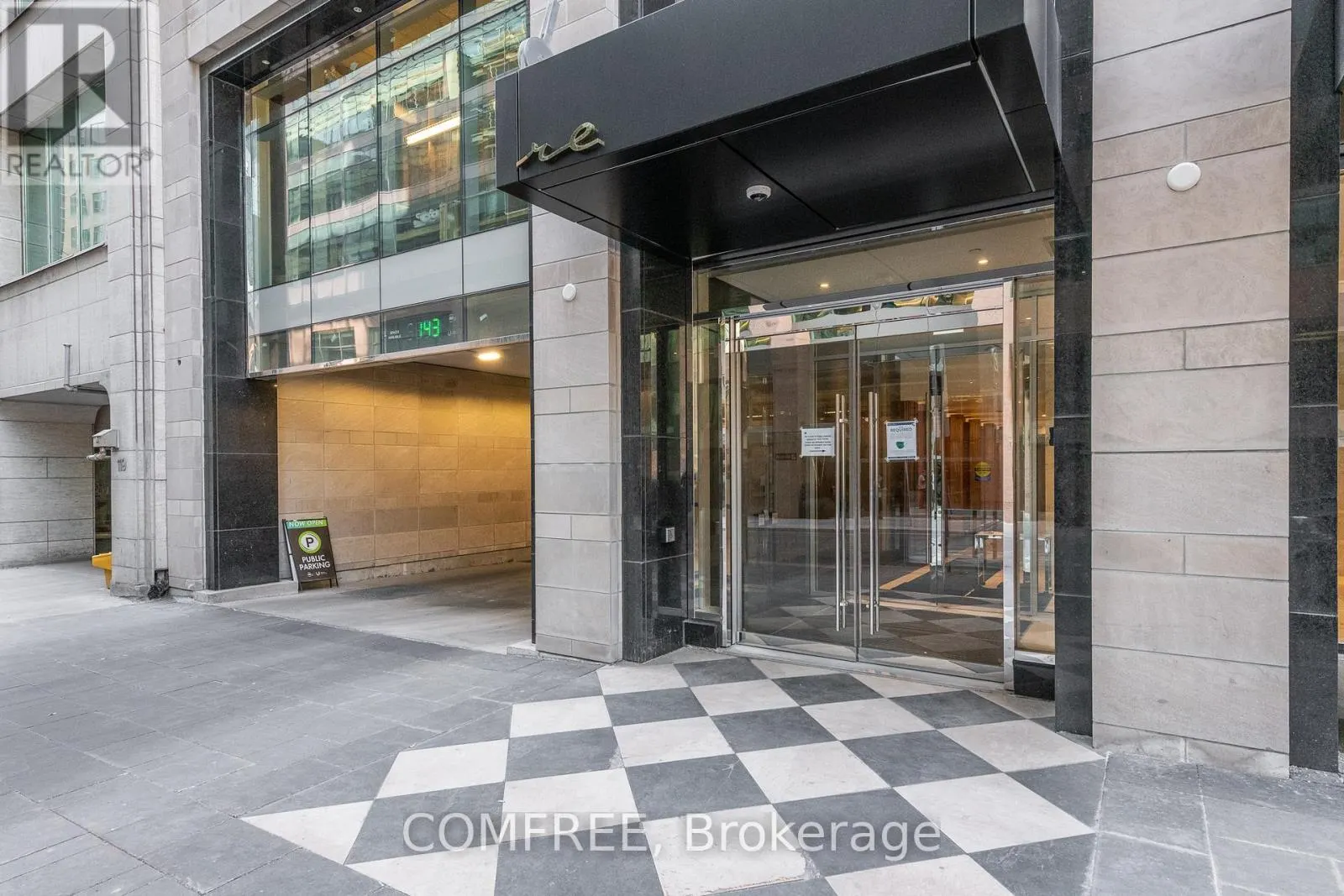 1603 - 101 QUEEN STREET