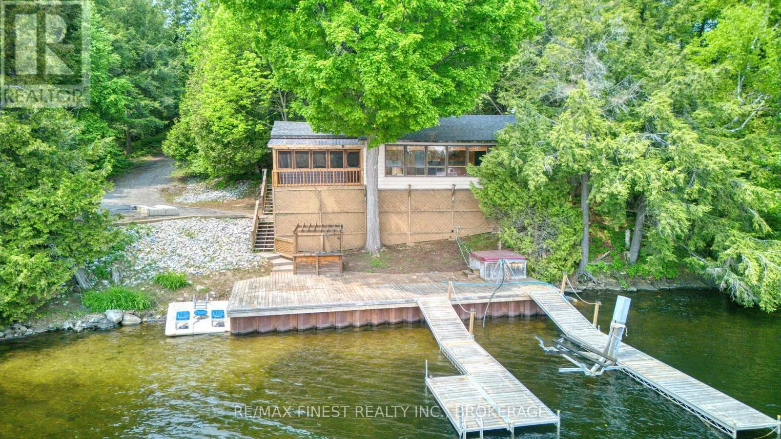 1140B POINT LANE