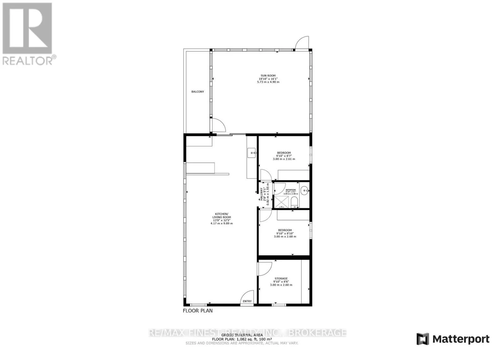 1140B POINT LANE