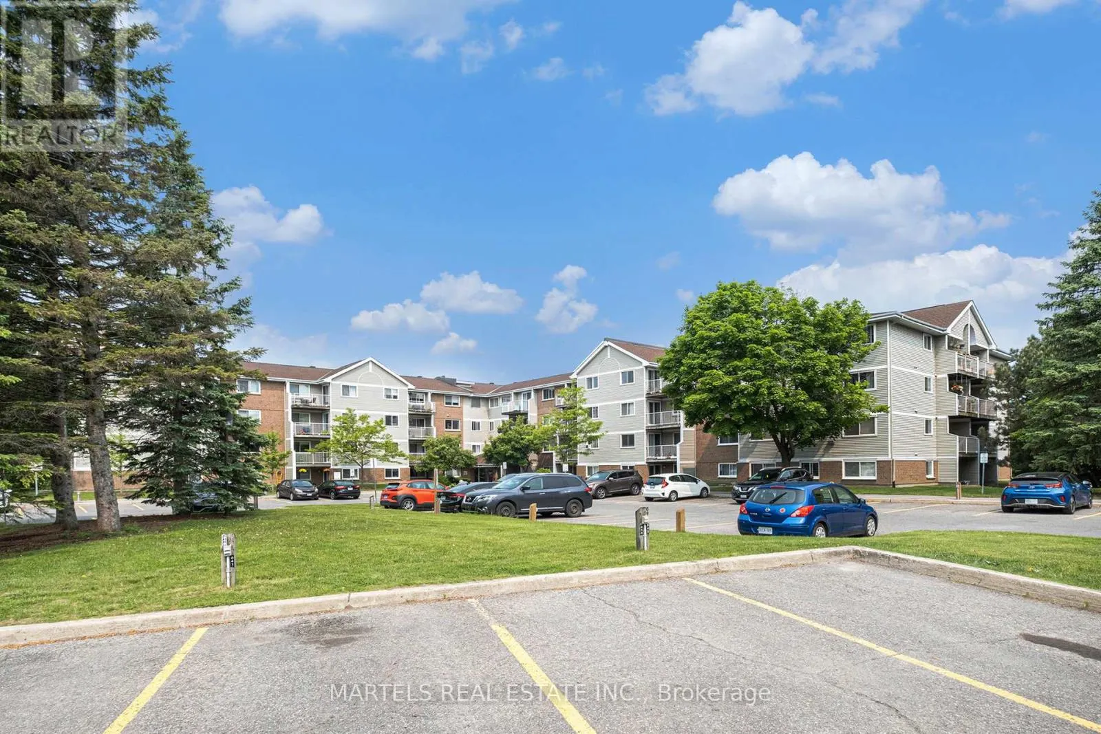 216 - 270 BRITTANY DRIVE