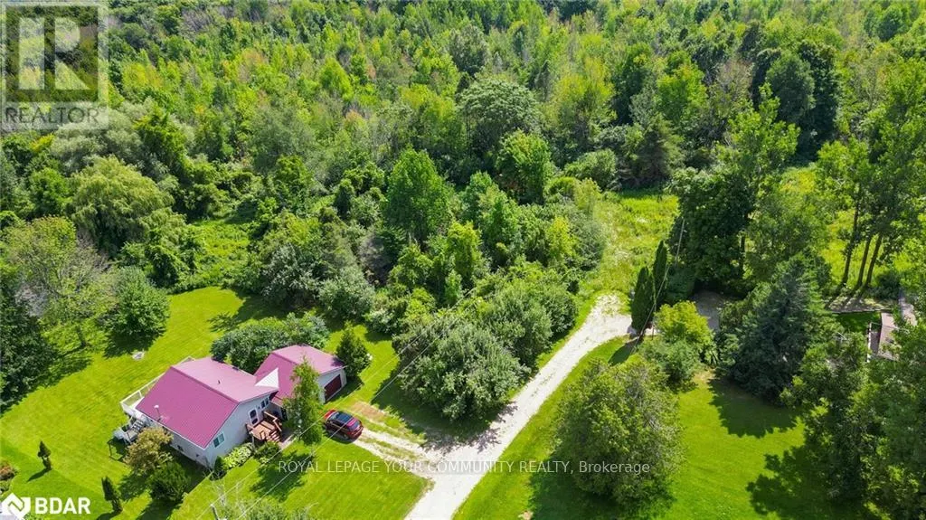 9 LAELA CRESCENT