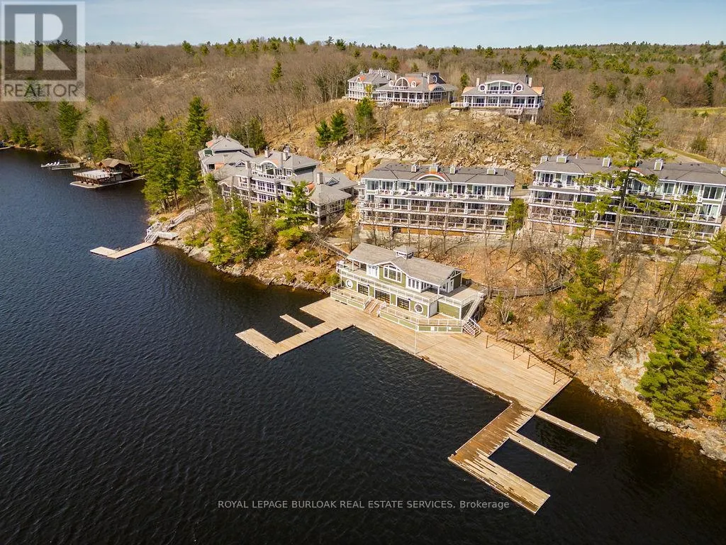 BTV-105 - 1869 MUSKOKA 118 ROAD