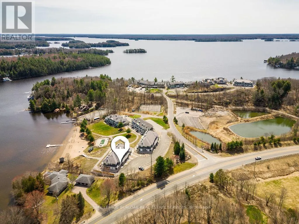 BTV-105 - 1869 MUSKOKA 118 ROAD