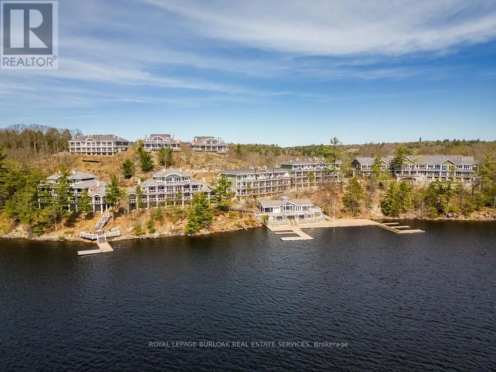 BTV-105 - 1869 MUSKOKA 118 ROAD