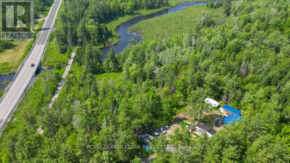 4 WOLF LAKE ROAD