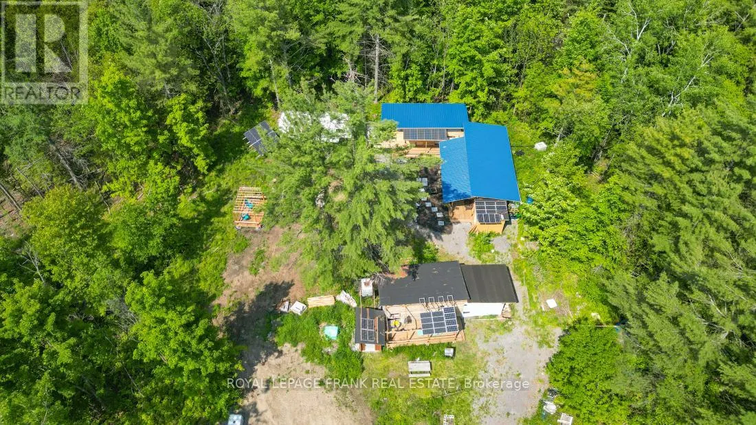 4 WOLF LAKE ROAD