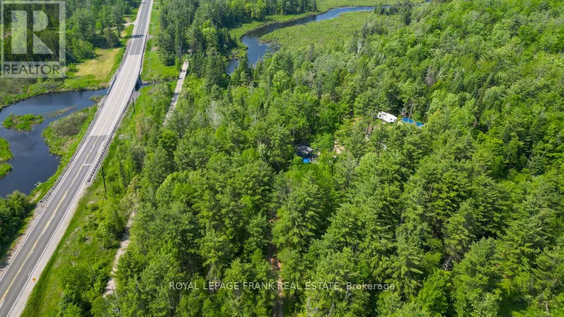 4 WOLF LAKE ROAD