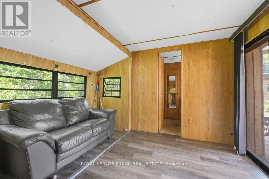 4 WOLF LAKE ROAD