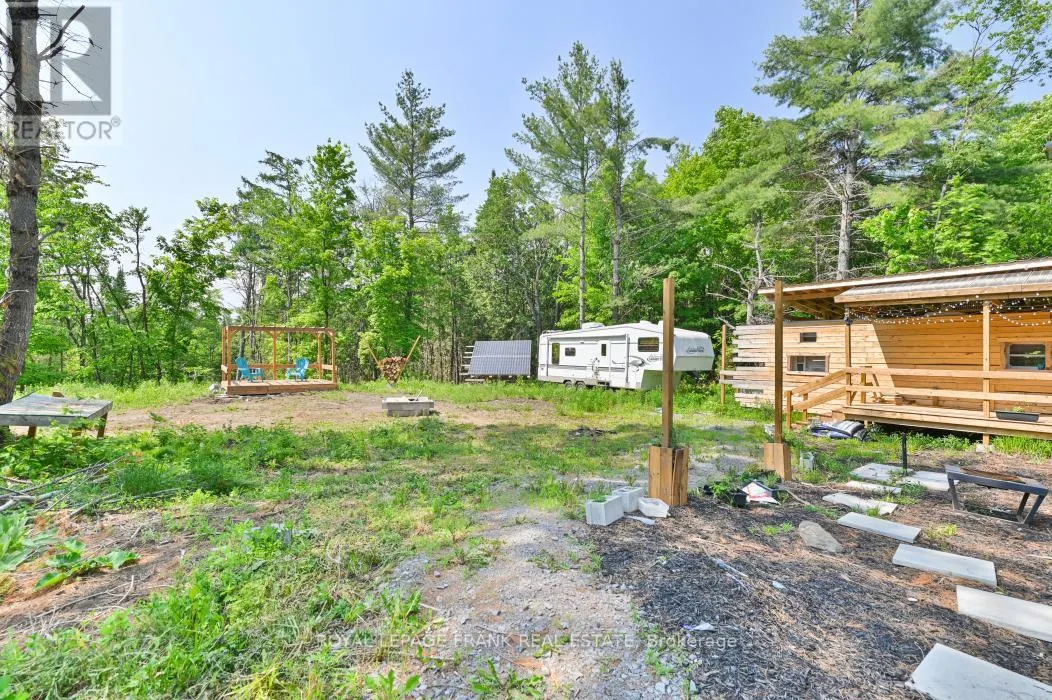 4 WOLF LAKE ROAD