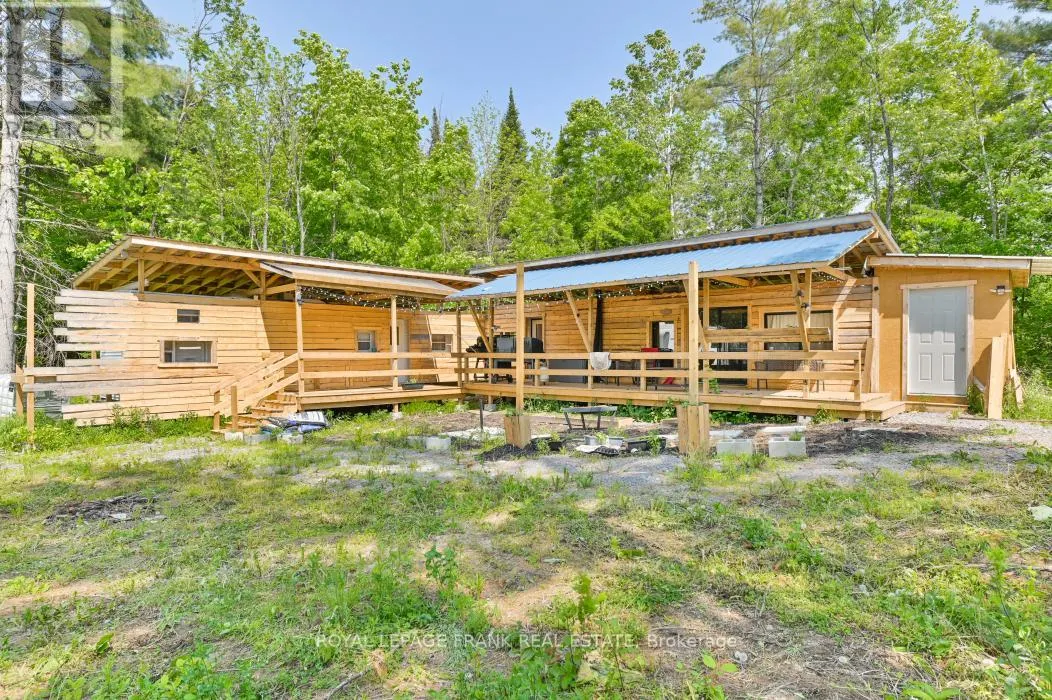 4 WOLF LAKE ROAD