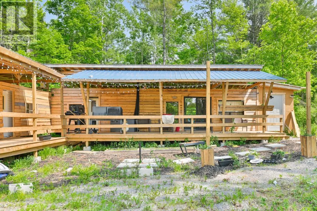 4 WOLF LAKE ROAD