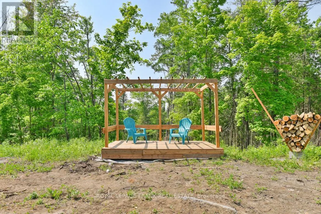 4 WOLF LAKE ROAD
