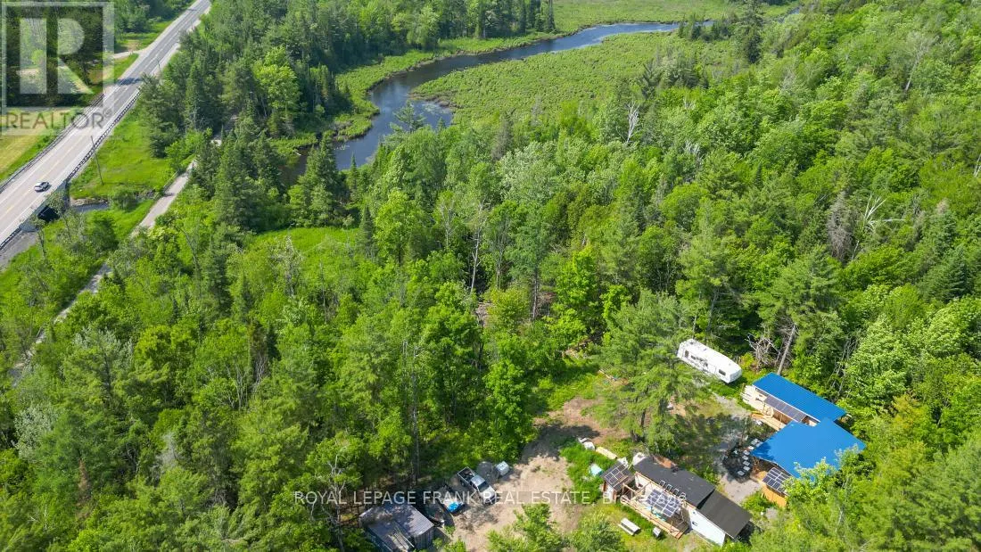 4 WOLF LAKE ROAD