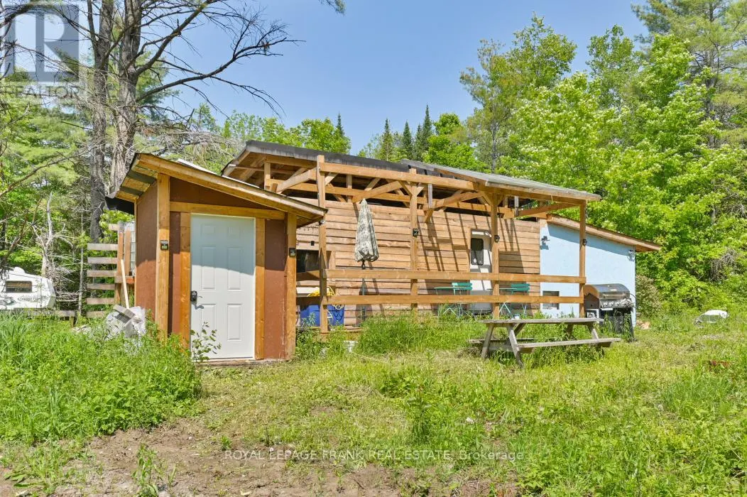 4 WOLF LAKE ROAD