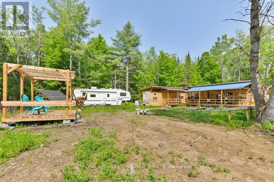4 WOLF LAKE ROAD