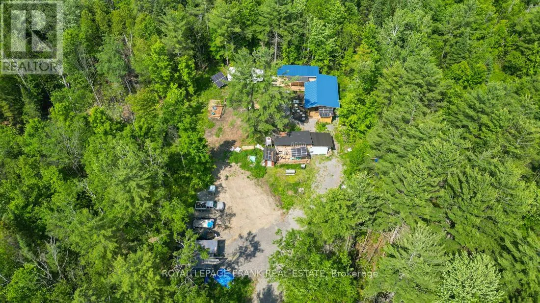 4 WOLF LAKE ROAD