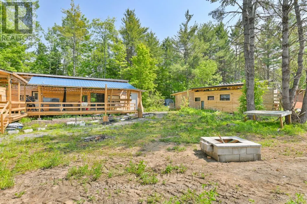 4 WOLF LAKE ROAD