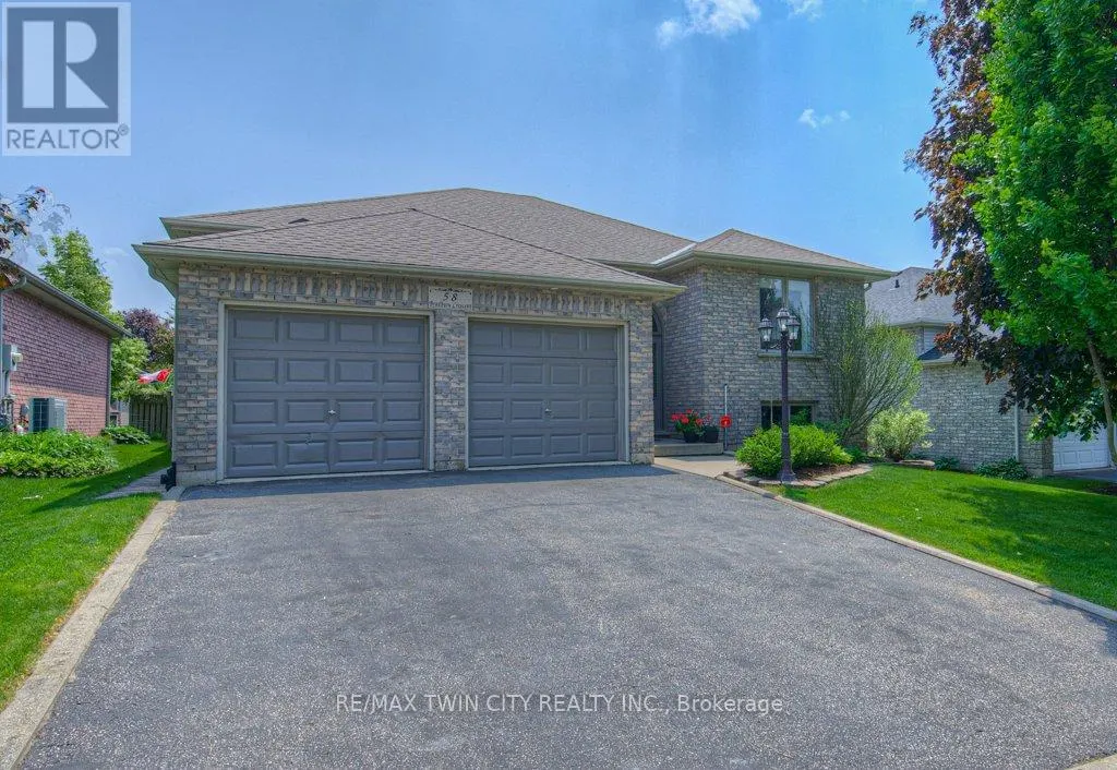 58 BRADBURY CRESCENT