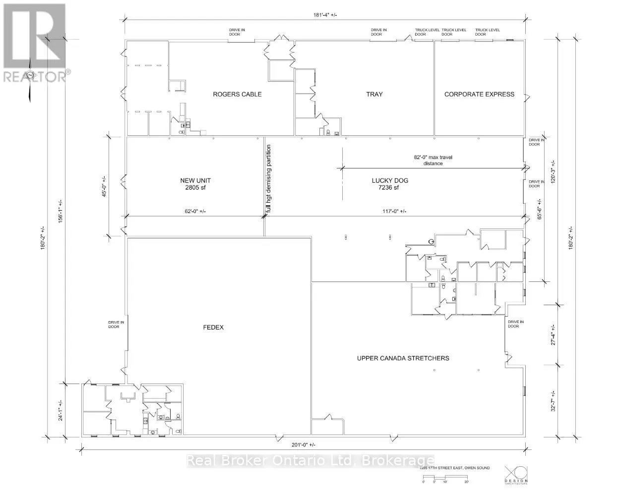 7 - 1855 17TH STREET E, #7