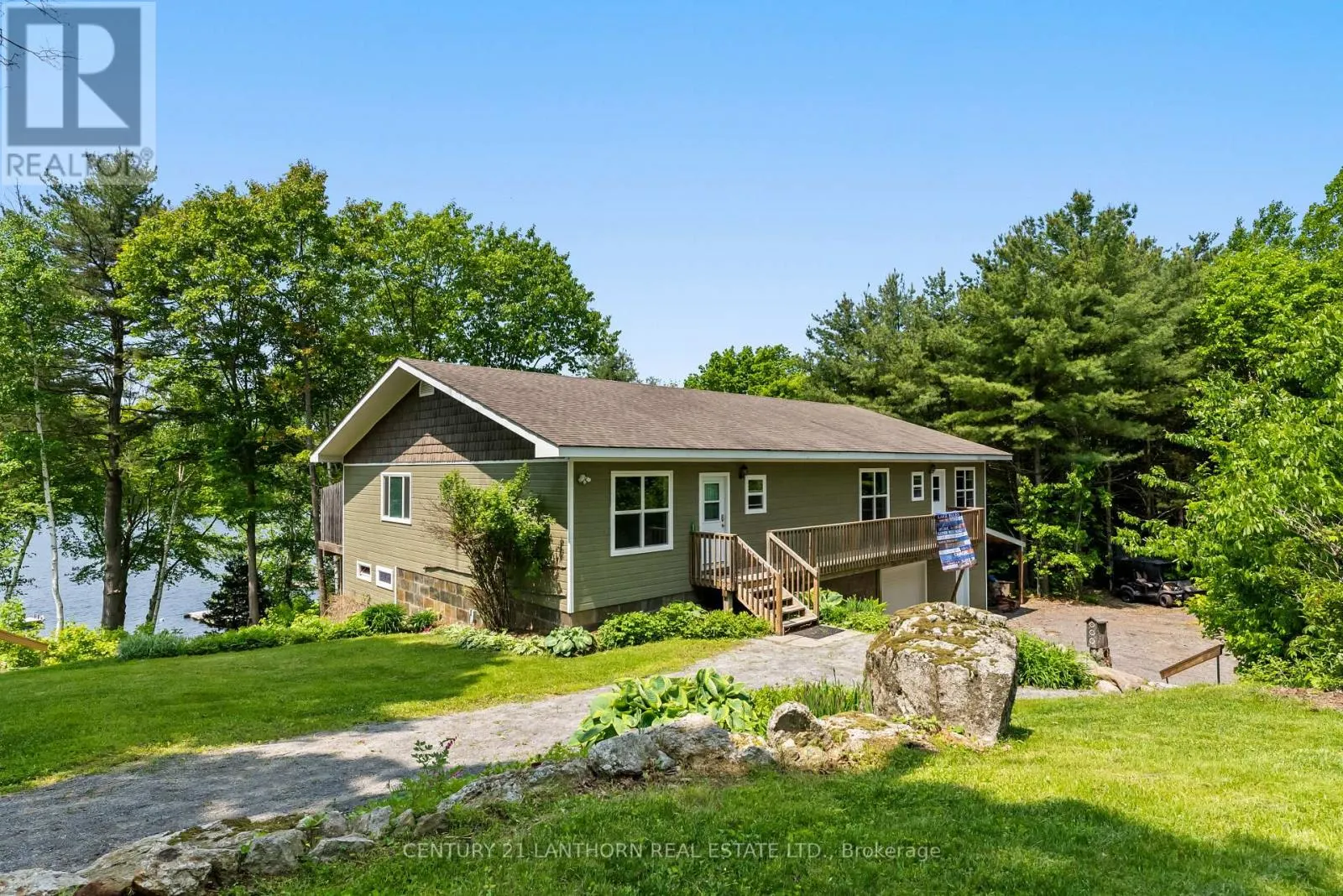 32 FOREST BREEZE LANE