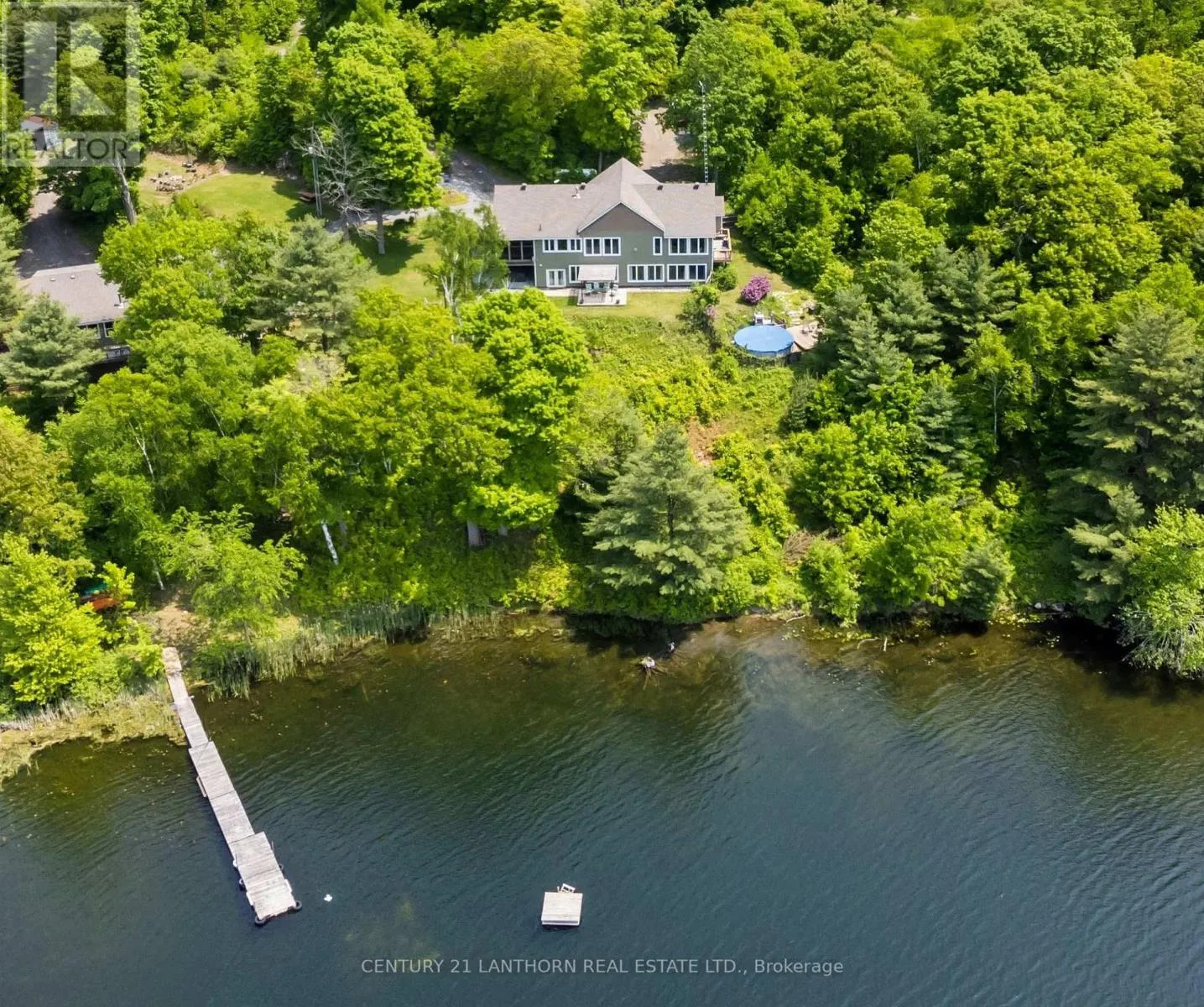 32 FOREST BREEZE LANE